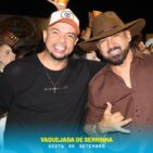 Vaquejada de Serrinha (Sexta-feira)